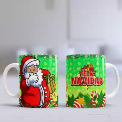 vectores plantilas SANTA CHAUS,NAVIDAD,FESTIVIDAD,